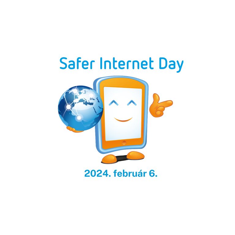 Biztonságos Internet Napja 2024.